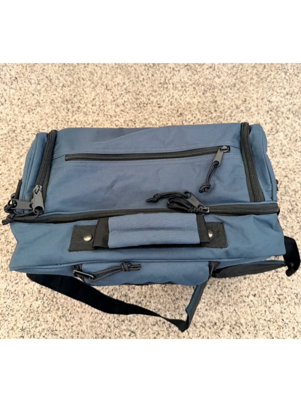 Rick Steves Travel Roller Underseat Luggage Carry On